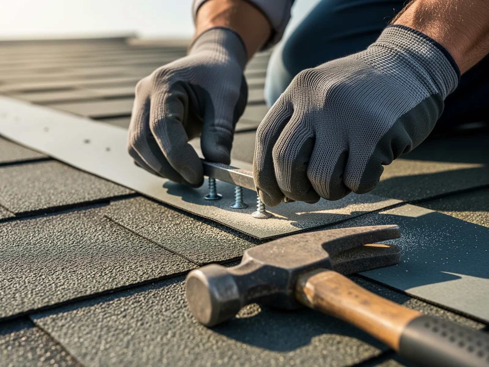 Why choose Fascia Repair in Pleasant Hill, TN